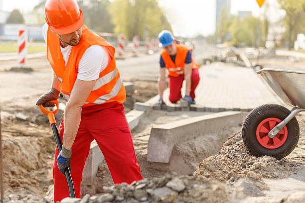 Reliable NJ Concrete contractor Solutions